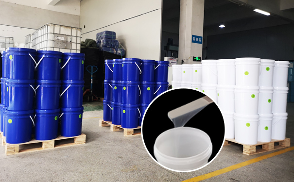 食品級硅膠操作比例是怎樣？