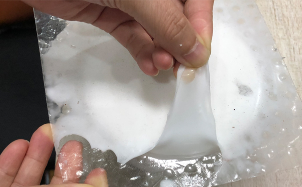 制作好的移印膠頭粘模怎么辦？