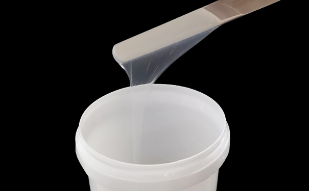 食品級(jí)液體硅膠是耐高溫材料嗎？