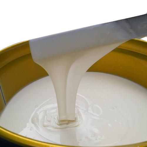 如何避免液體硅膠固化后太硬 ？