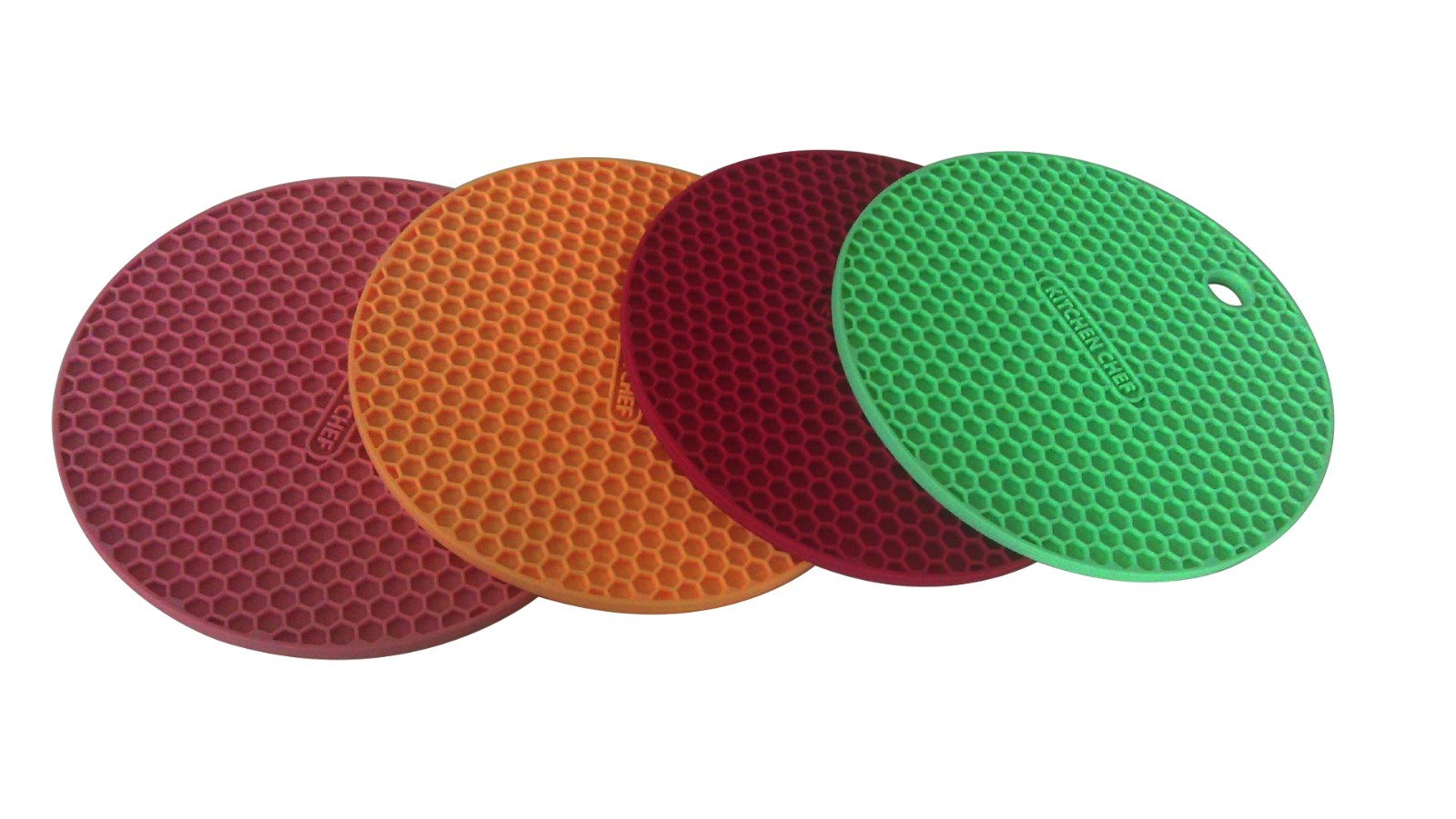 硅膠廚具有哪些優(yōu)點及注意事項？