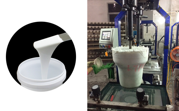 油墨印到硅膠產品會很容易掉嗎？