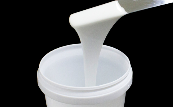 模具硅膠24小時后不固化怎么解決你知道嗎 ？