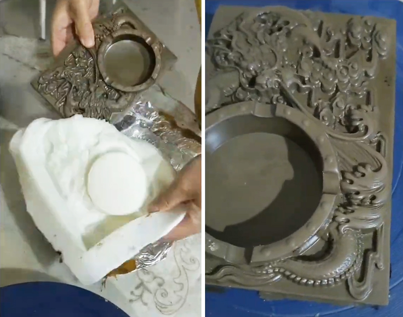 液態硅膠產品外觀不良有什么方法補救嗎 ？