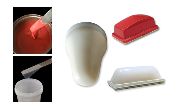 移印硅膠頭硬度調整技巧：如何根據客戶要求定制？