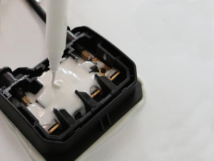 電子灌封膠種類多，選對才能事半功倍