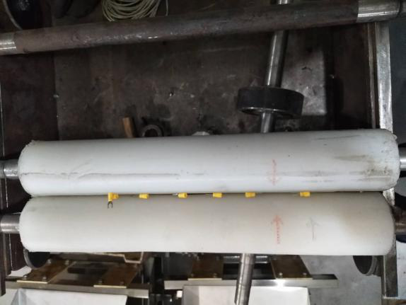 膠輥專用液體硅膠怎么選擇？